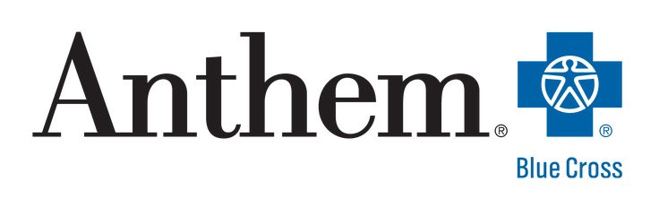 Anthem Blue Cross logo