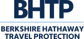 Berkshire Hathaway Travel Protection logo