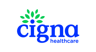 Cigna Healthcare logo