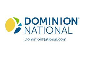 Dominion National logo