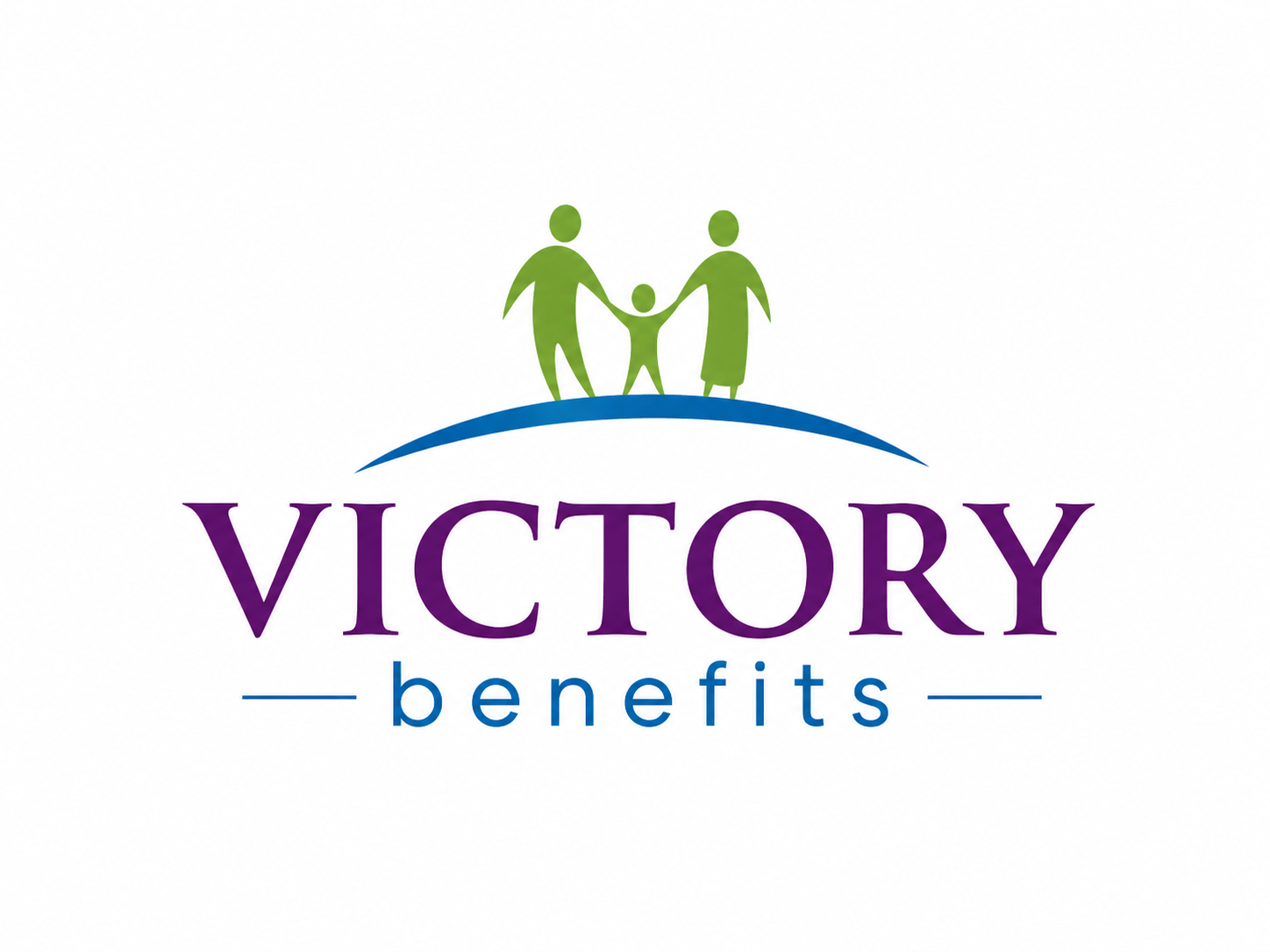VictoryBenefits Logo