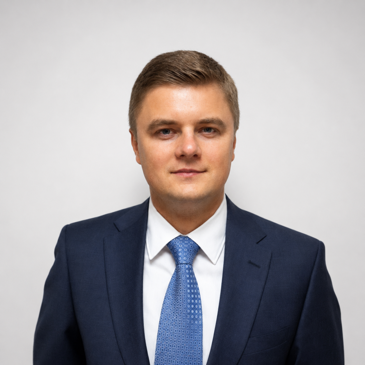 Viktor Voloshyn - Independent Insurance Producer